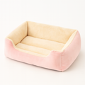 Cama para Gatos y Perros Pequeños – Cesta Cómoda con Cojín Suave, Accesorio para el Hogar de Mascotas
