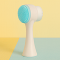Nettoyant pour Pattes en Silicone pour Animaux – Brosse de Massage et Outil de Toilettage pour Chiens et Chats