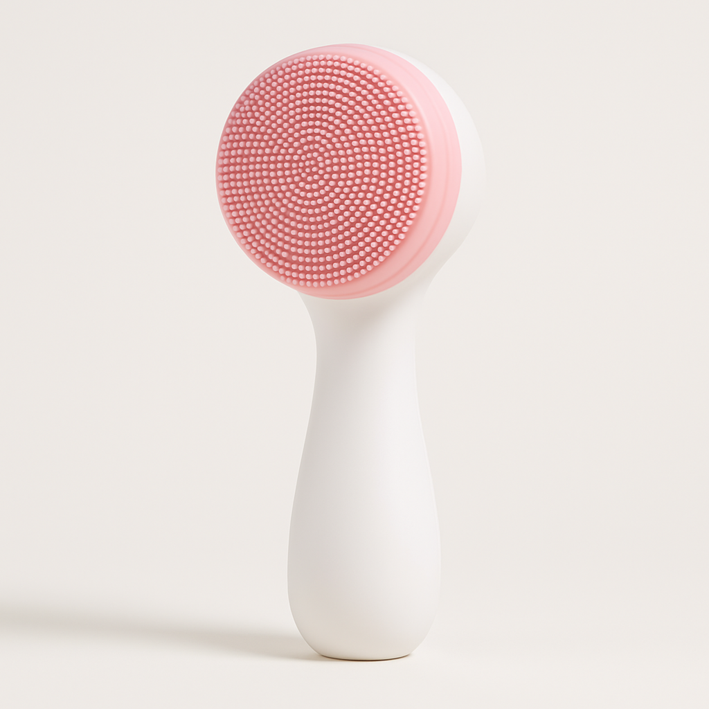 Nettoyant pour Pattes en Silicone pour Animaux – Brosse de Massage et Outil de Toilettage pour Chiens et Chats