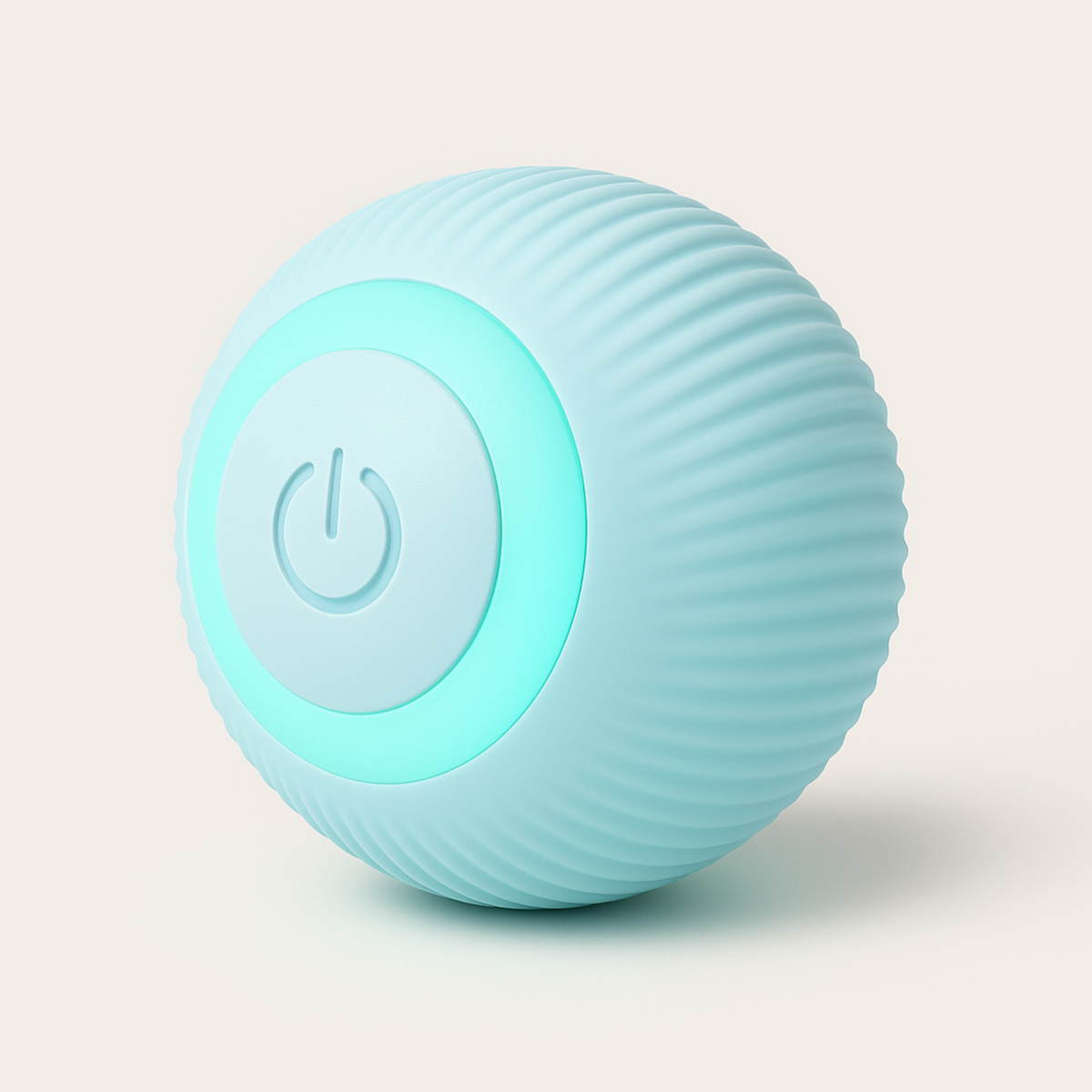 Boule Interactive Électronique pour Chat – Jouet Intelligent Automatique d’Intérieur (1 ou 4 pièces)