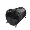 Factory Wholesale Hot Selling  Mesh Breathable Pet Dog Carrier Bag for Medium and Large Dogs