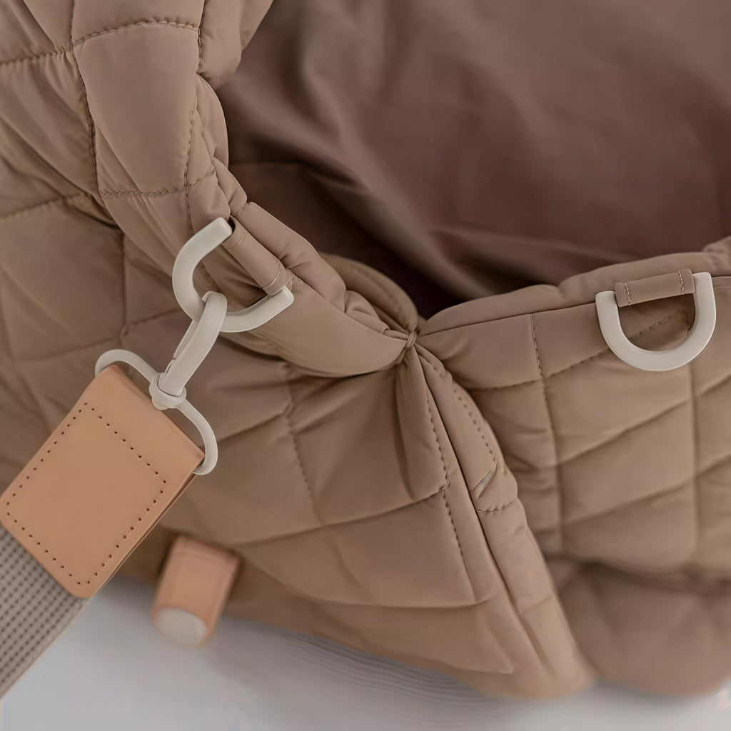 Cat Bag Outgoing Portable Pet Car Bag Cat Handbag Dog Carrying Bag Chai Dog Teddy Cat Kennel Cat Bag