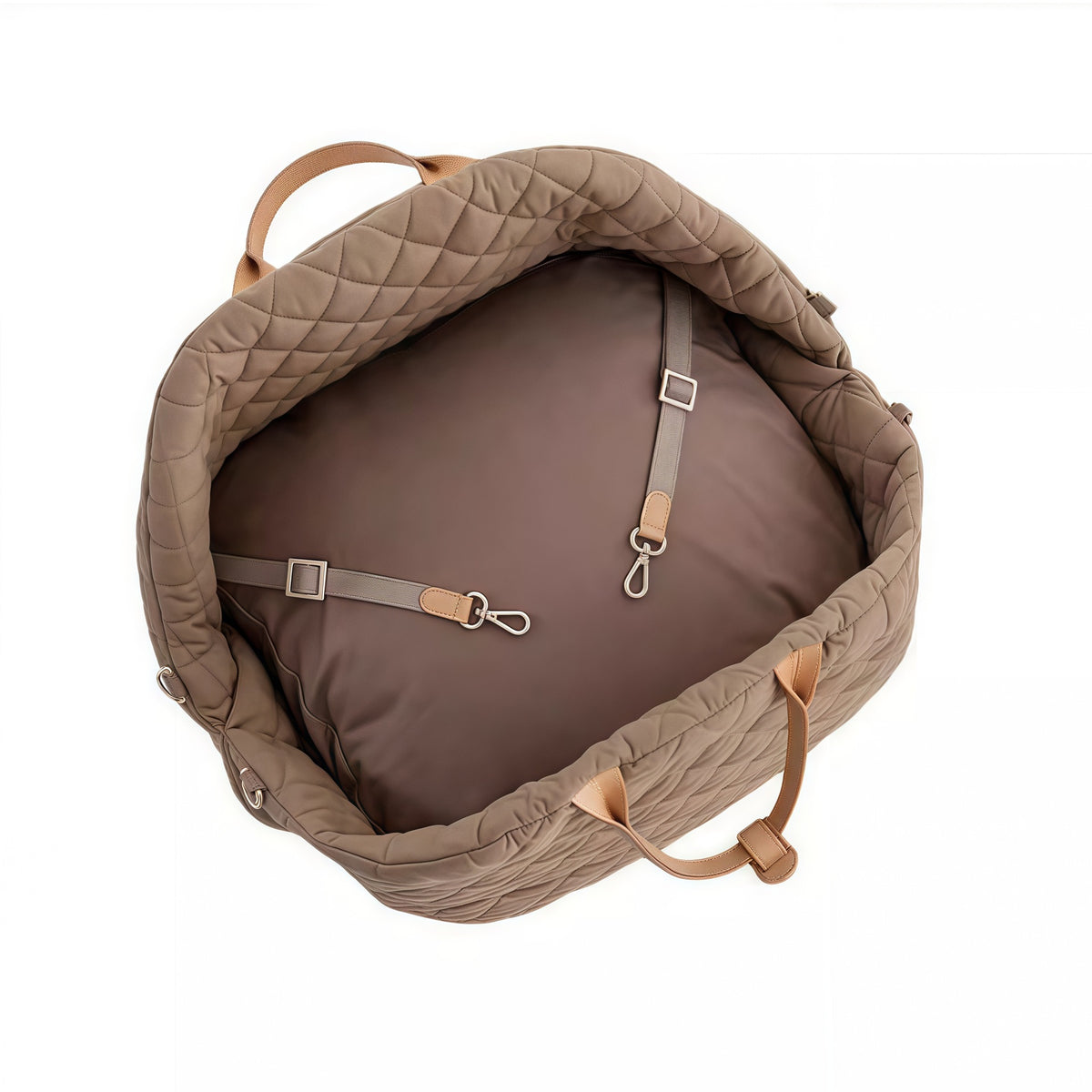 Cat Bag Outgoing Portable Pet Car Bag Cat Handbag Dog Carrying Bag Chai Dog Teddy Cat Kennel Cat Bag