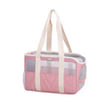 Cat Bag, Portable Pet Handbag, Small and Medium-Sized Dog and Cat Take-Out Bag, Dog School Bag, Cat Bag, Lightweight