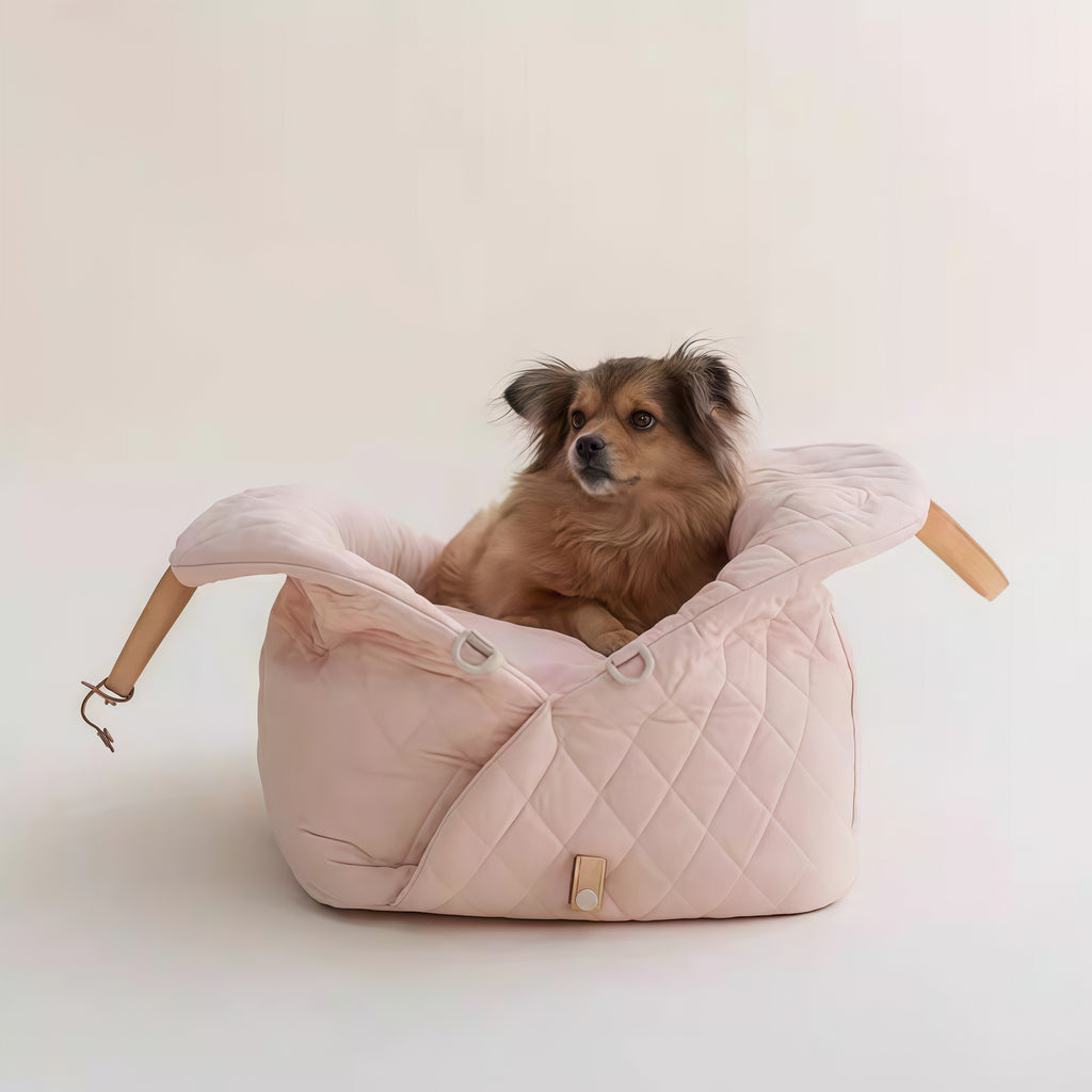 Cat Bag Outgoing Portable Pet Car Bag Cat Handbag Dog Carrying Bag Chai Dog Teddy Cat Kennel Cat Bag
