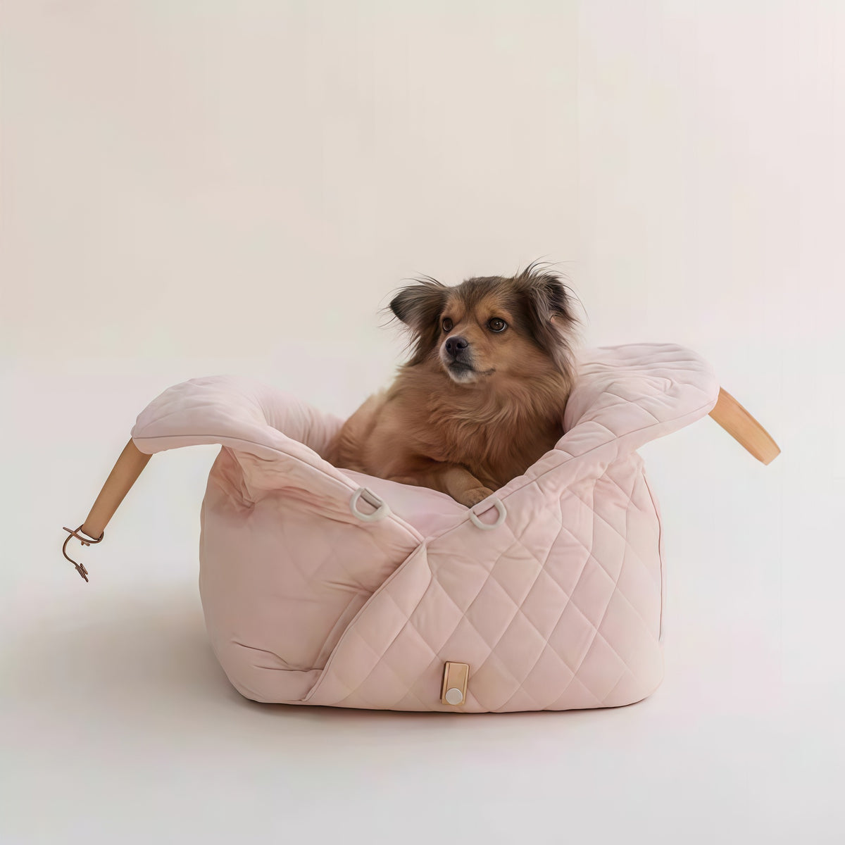 Cat Bag Outgoing Portable Pet Car Bag Cat Handbag Dog Carrying Bag Chai Dog Teddy Cat Kennel Cat Bag