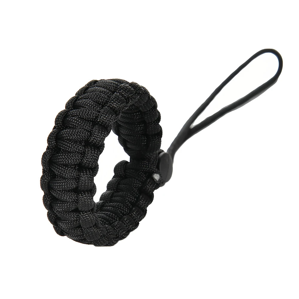 Hand Free Wrist Strap for Dog Leash Adjustable Anti Slip Pet Traction Rope Bracelet for Outdoor Walking Safe Strap Accessories